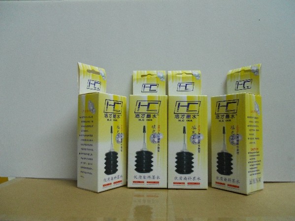 供应30ML填充墨水